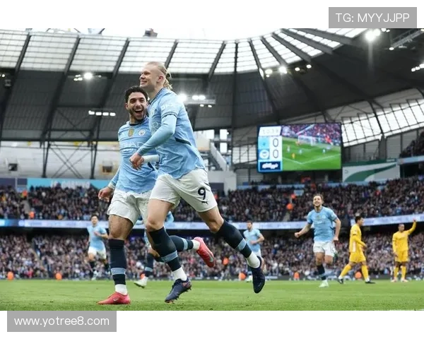 马尔穆什需分担哈兰德进球重任