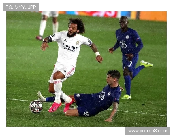 马塞洛自认皇马一员赞安切洛特亲和